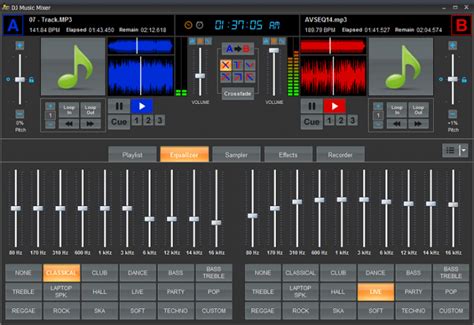 Program4Pc DJ Music Mixer 8.3 With Crack-车市早报网